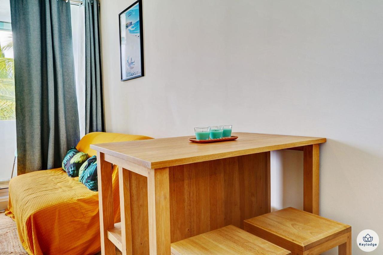 Studio 13 - 30 M2 - Boucan Canot Saint-Gilles-les Bains Exterior foto