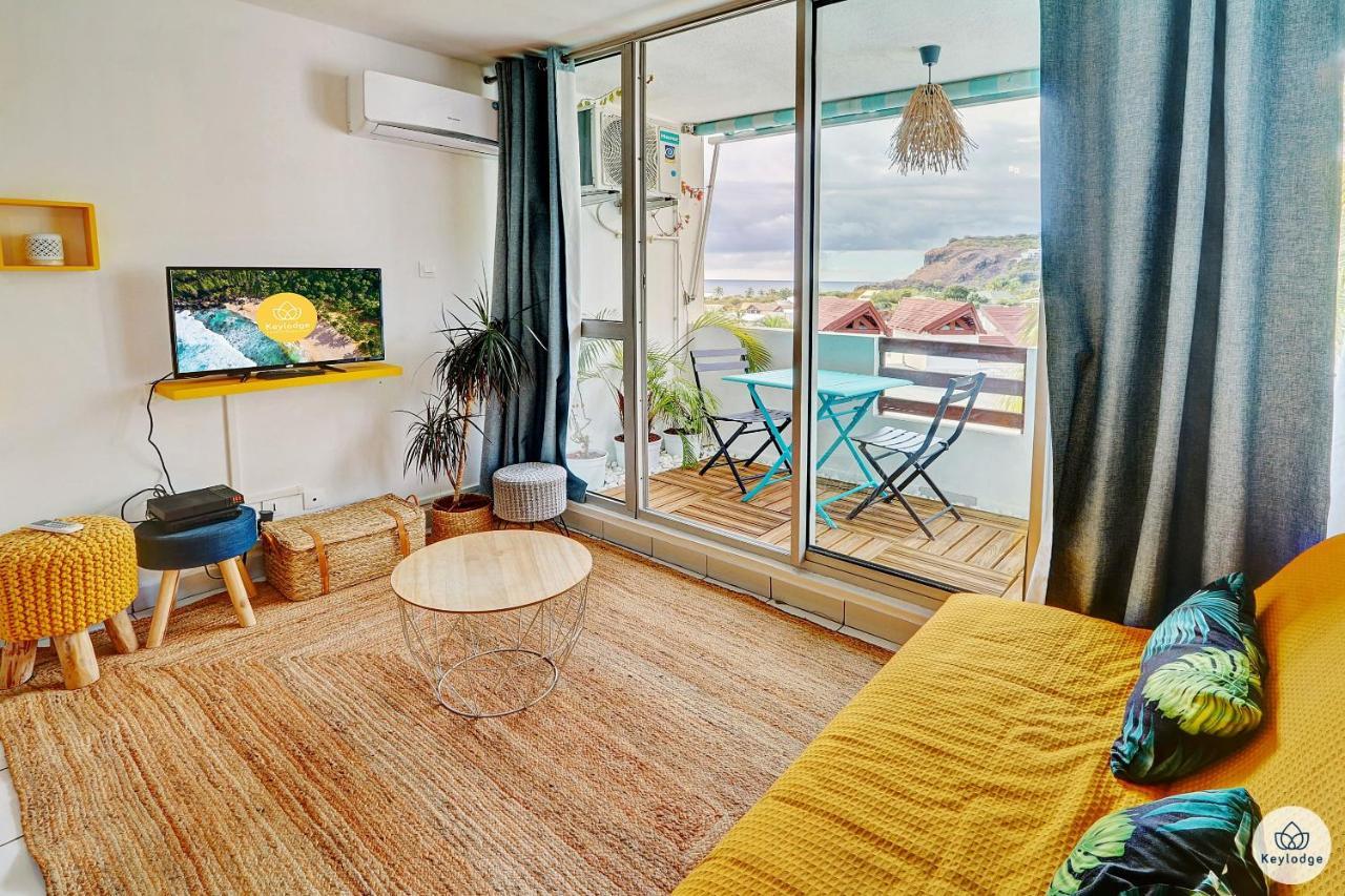 Studio 13 - 30 M2 - Boucan Canot Saint-Gilles-les Bains Exterior foto