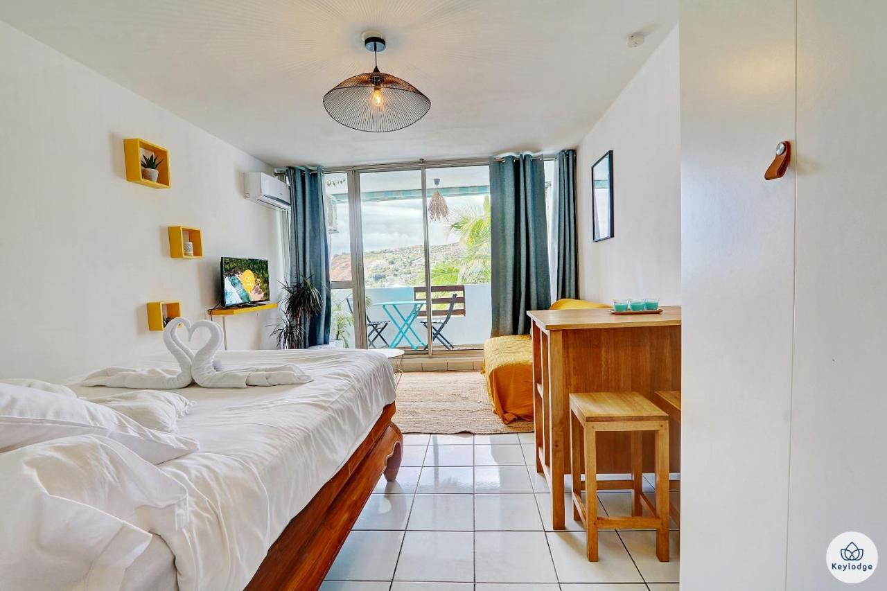 Studio 13 - 30 M2 - Boucan Canot Saint-Gilles-les Bains Exterior foto