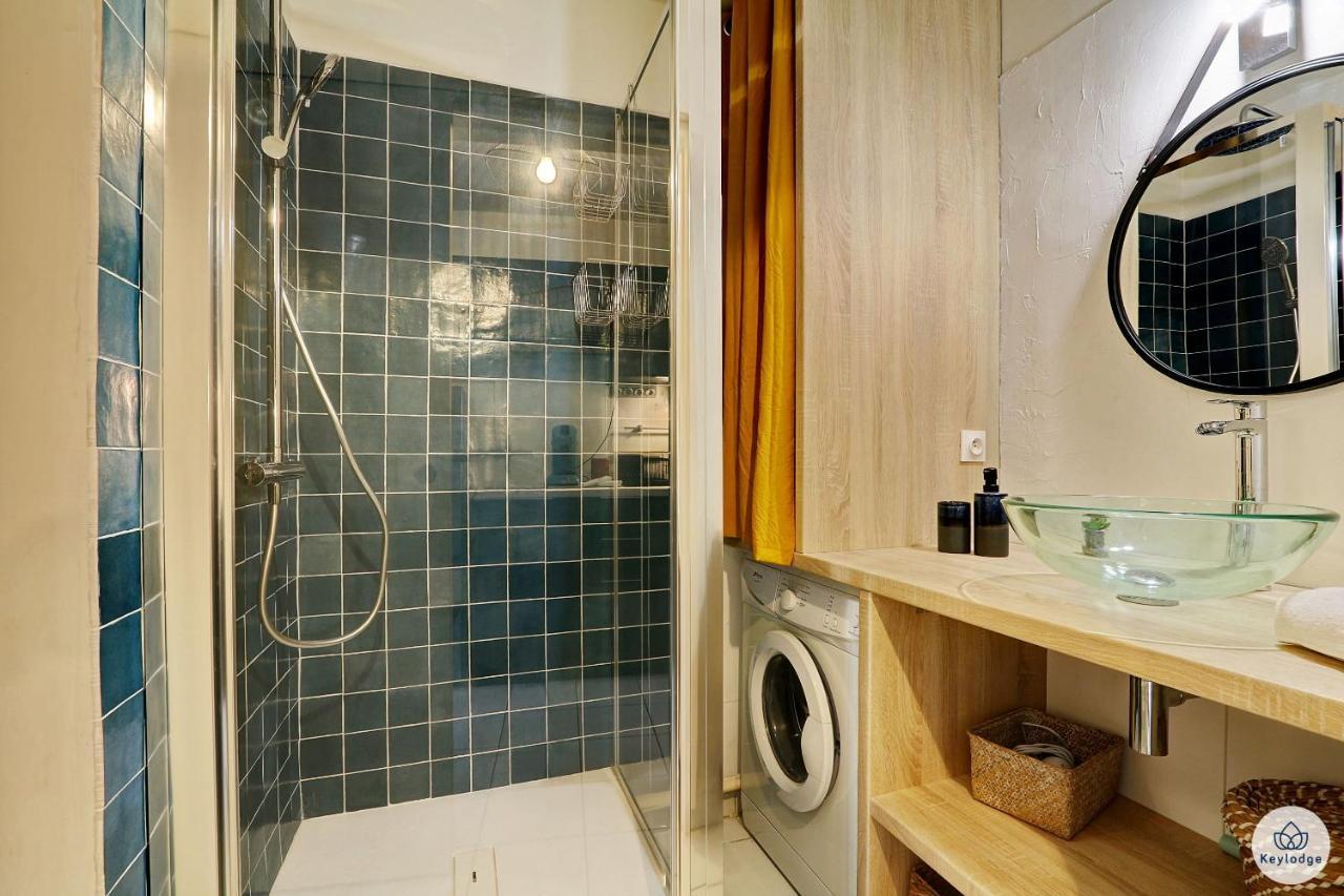 Studio 13 - 30 M2 - Boucan Canot Saint-Gilles-les Bains Exterior foto