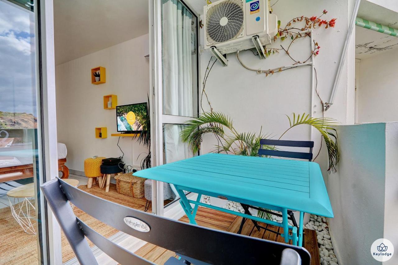 Studio 13 - 30 M2 - Boucan Canot Saint-Gilles-les Bains Exterior foto