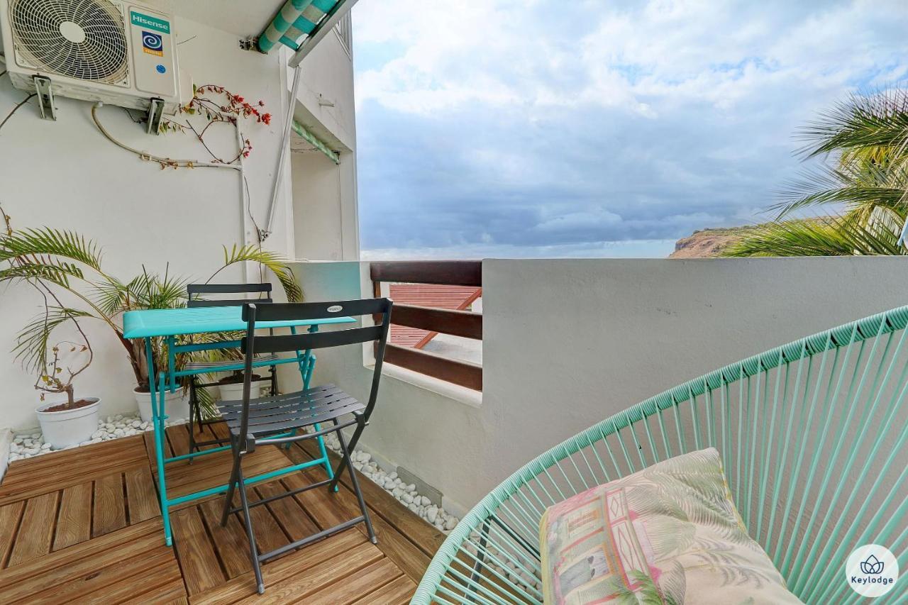 Studio 13 - 30 M2 - Boucan Canot Saint-Gilles-les Bains Exterior foto